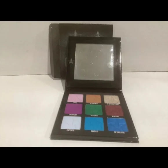 Jeffree Star Bundle NIB - Picture 2 of 4